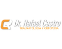 Logo de página del Dr. Rafael Castro con SEO CDMX