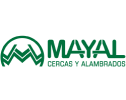 Logo de empresa Mayal SEO CDMX