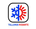 Logo de Talleres Rodarta,testimonial del serivicio SEO CDMX 2024