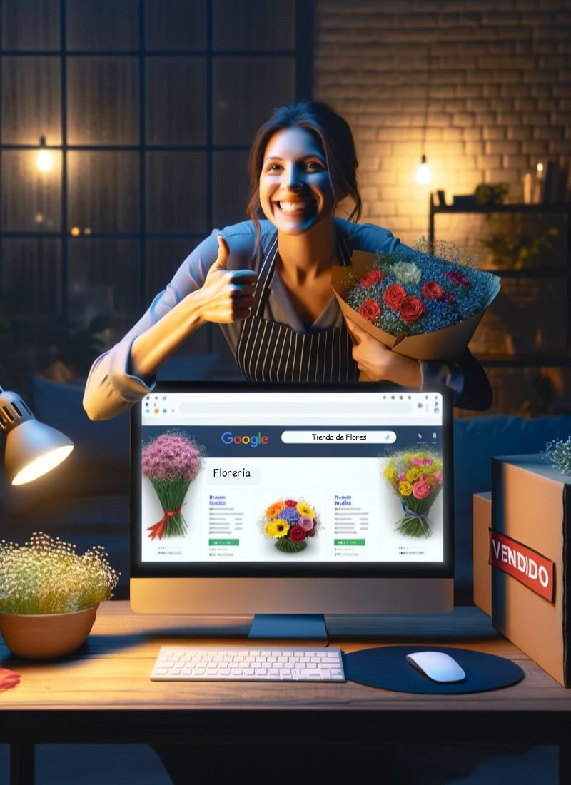 Servicio SEO CDMX 2026